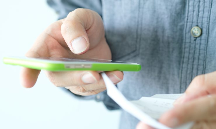 Calcoli per il risparmio - Jobsnews.it