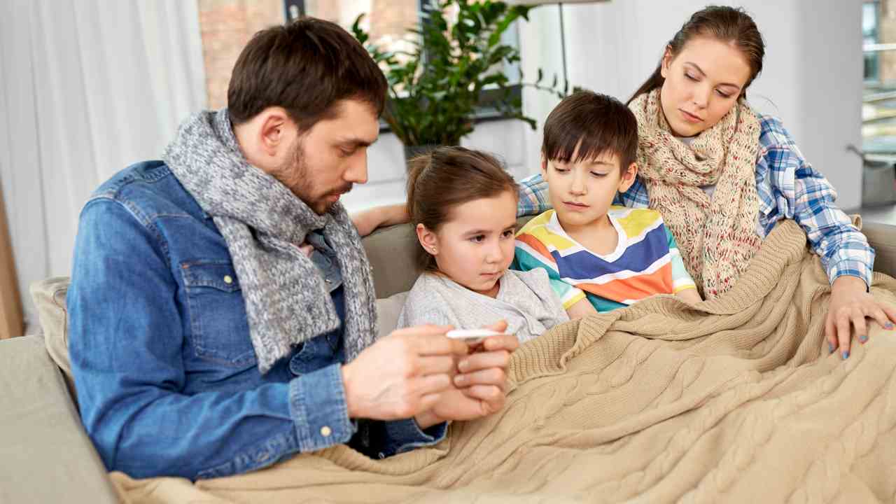 povertà energetica