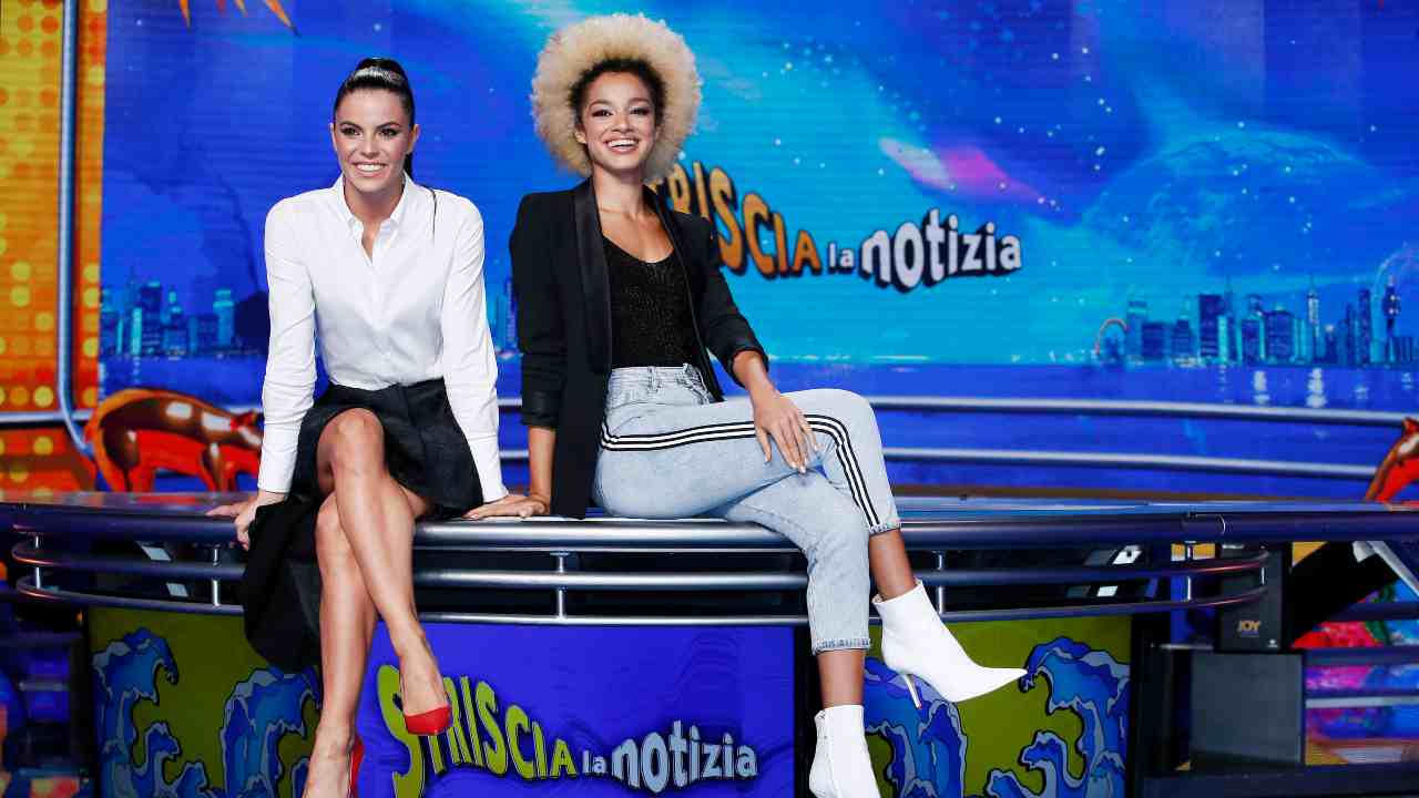 Casting Mediaset