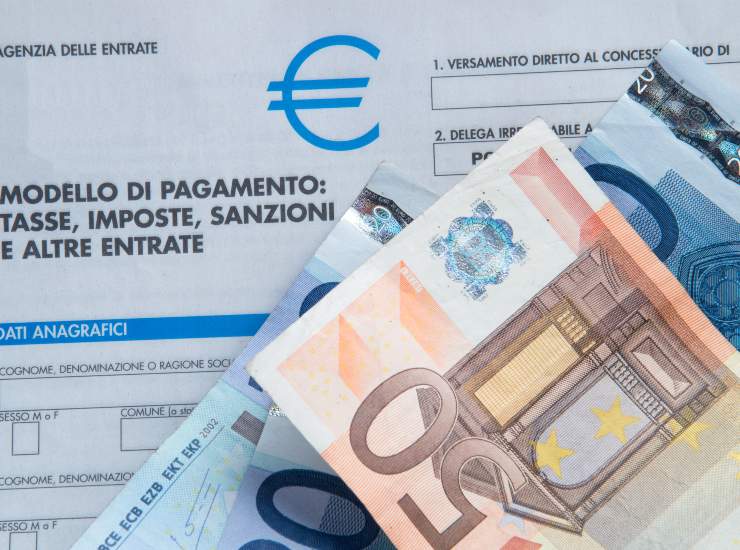 Agenzia delle Entrate - Riscossione