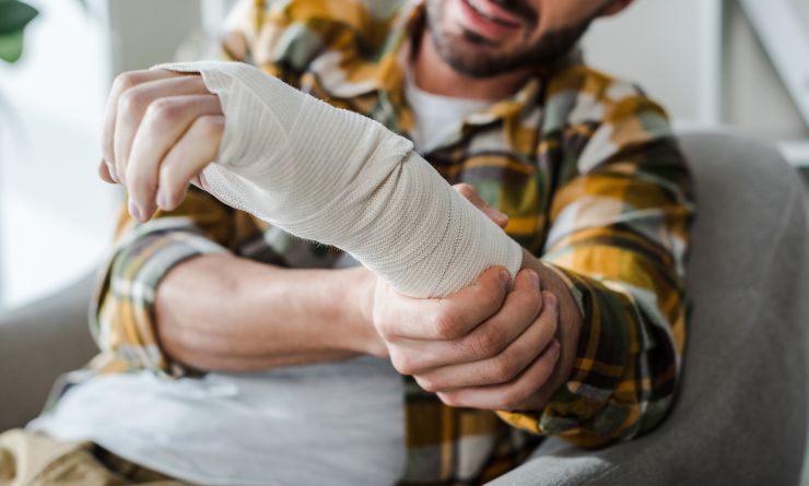 Infortunio sul lavoro - Jobsnews.it