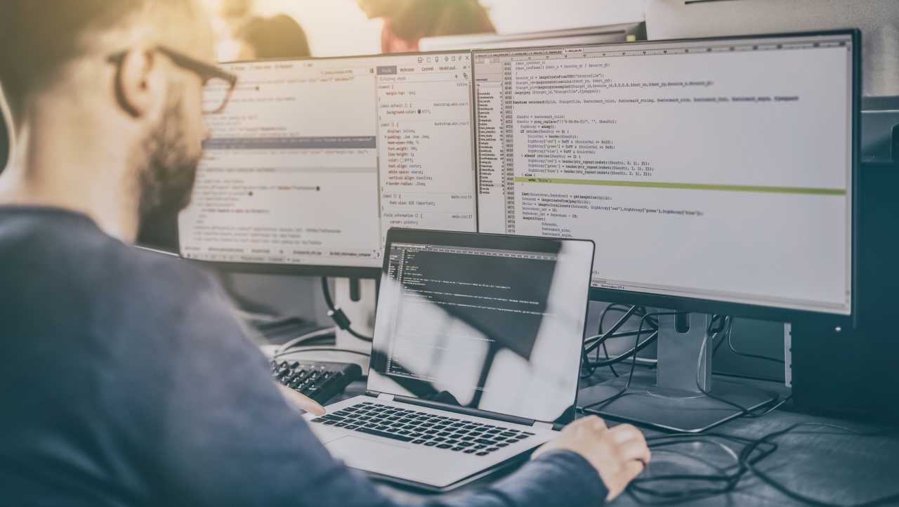 Programmatore per PC - Jobsnews.it