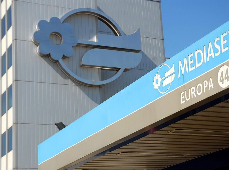 Casting Mediaset