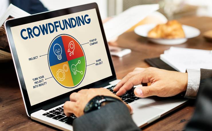 Alla scoperta del crowdfunding -JobsNews.it