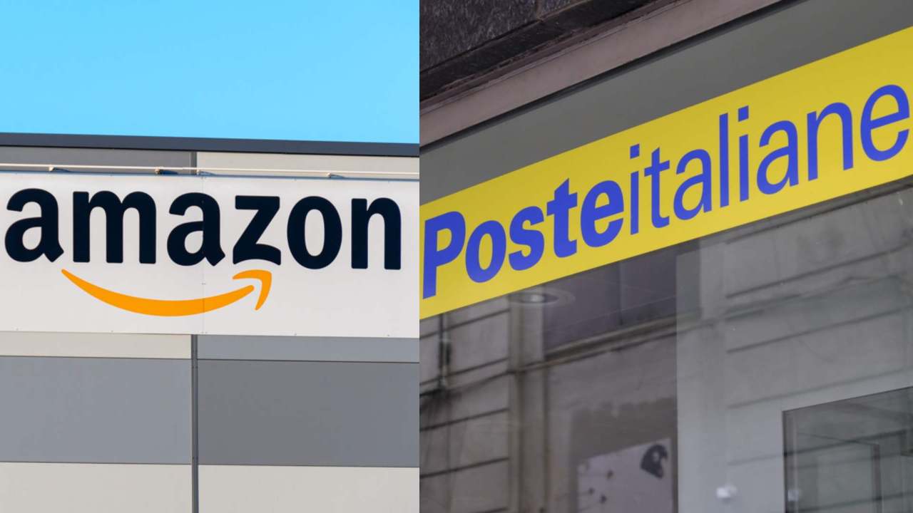 Amazon e Poste italiane cercano diverse figure - JobsNews.it