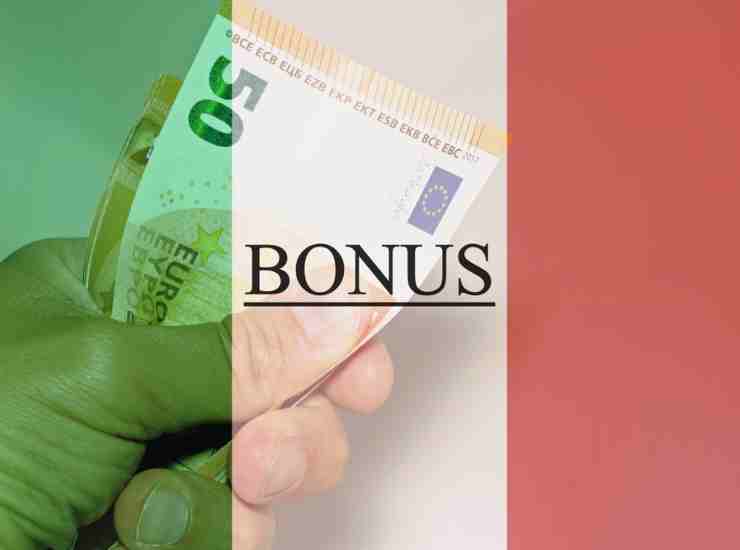 BOnus partite Iva