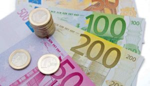 Banconote e monete euro - Jobsnews.it