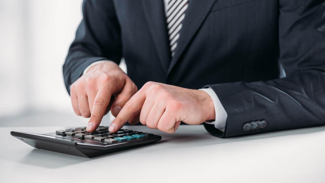 Calcoli per l'IRPEF - Jobsnews.it