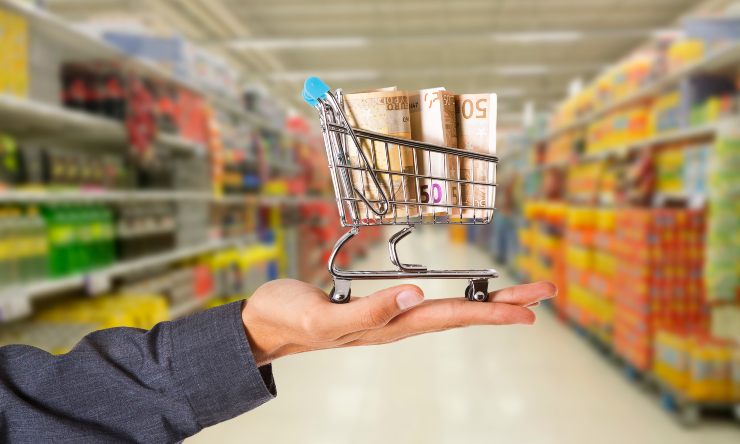 Come risparmiare al supermercato - Jobsnews.it