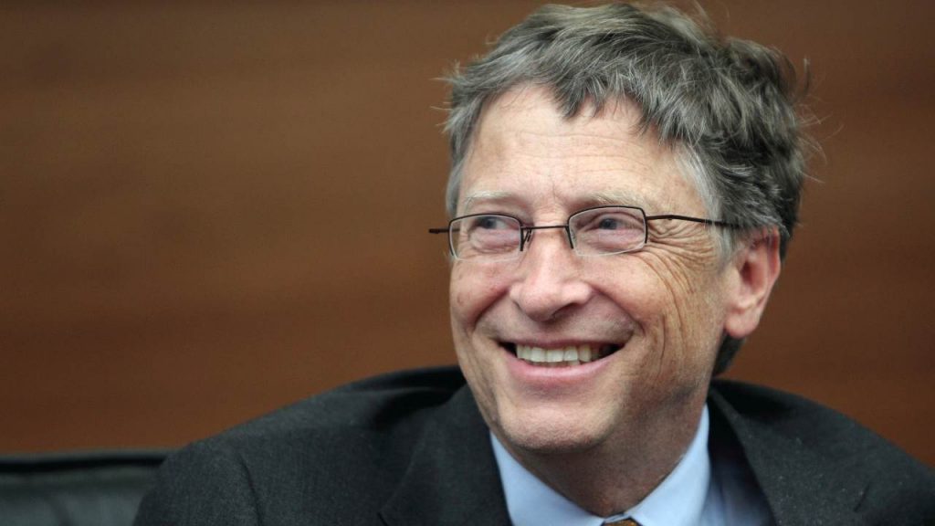 intelligenza artificiale bill gates
