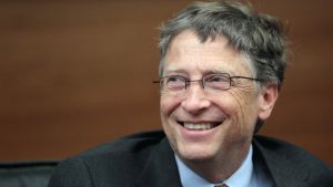 intelligenza artificiale bill gates