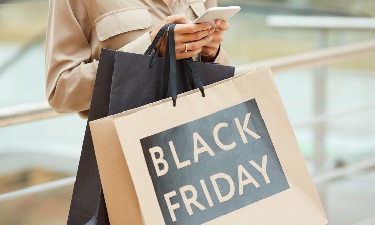 Il Black Friday si avvicina - Jobsnews.it