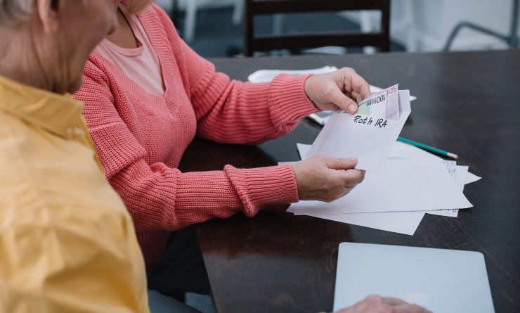 Risparmi per pagare le tasse - Jobsnews.it