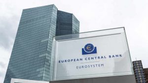 Sede della Banca Centrale Europea a Francoforte - JobsNews.it