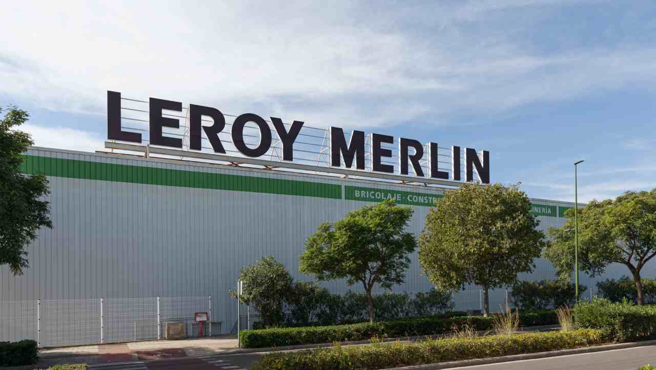 Una delle sedi di Leroy Merlin - JobsNews.it