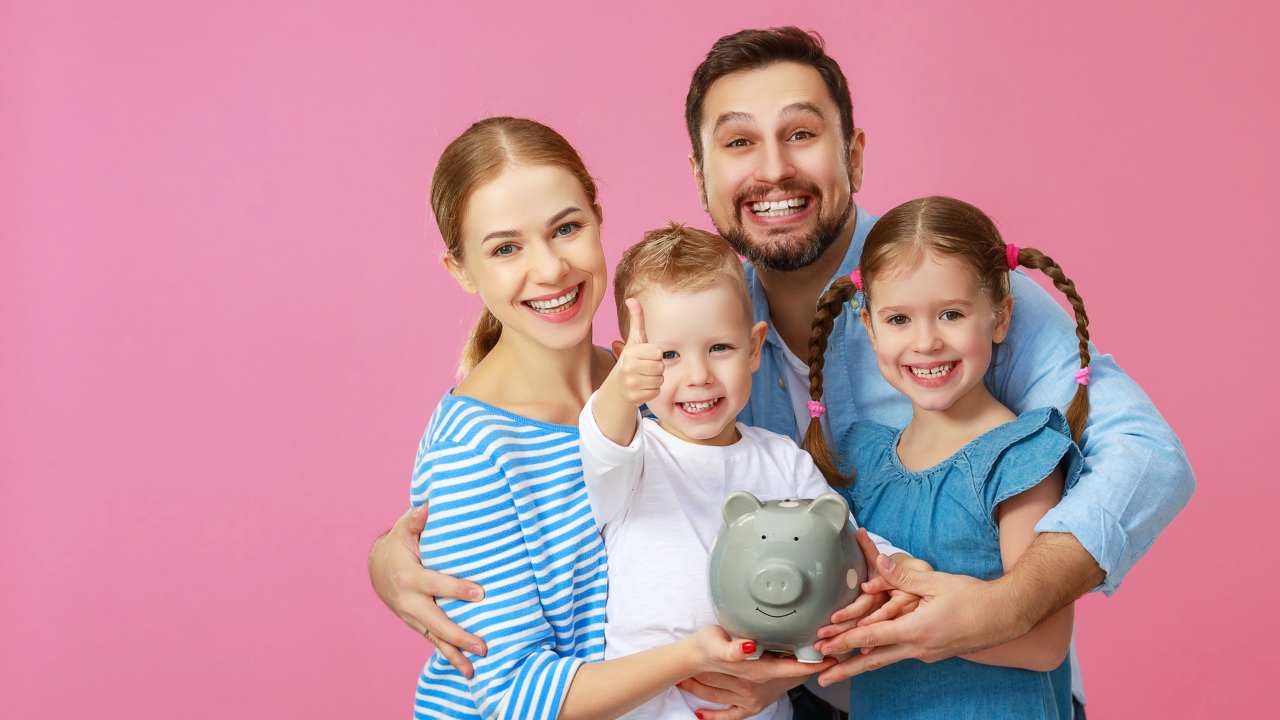 Vivere con 500 euro
