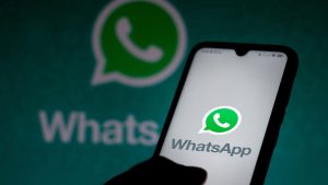 WhatsApp sullo smartphone - Jobsnews.it