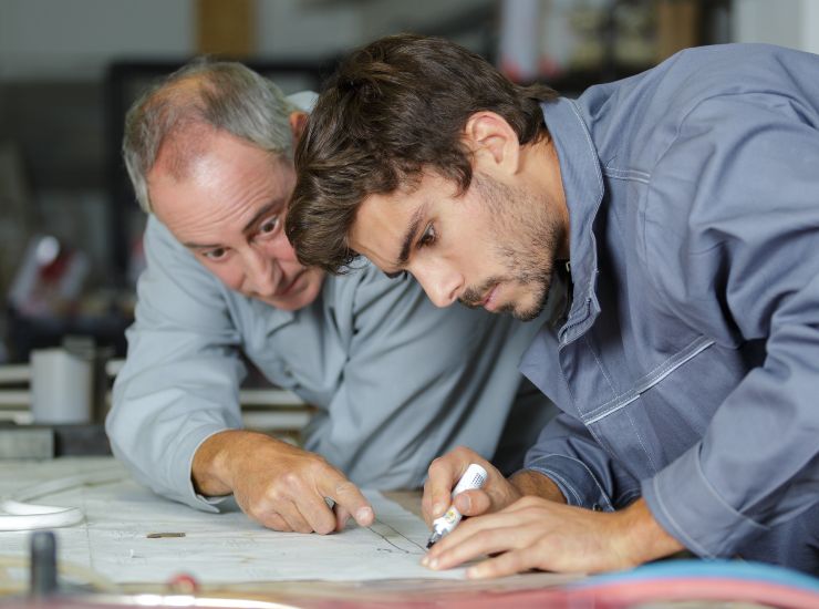 DDL Lavoro 2023