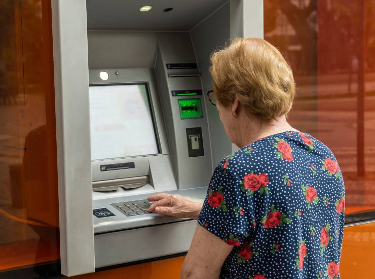 Conto corrente base per pensionati