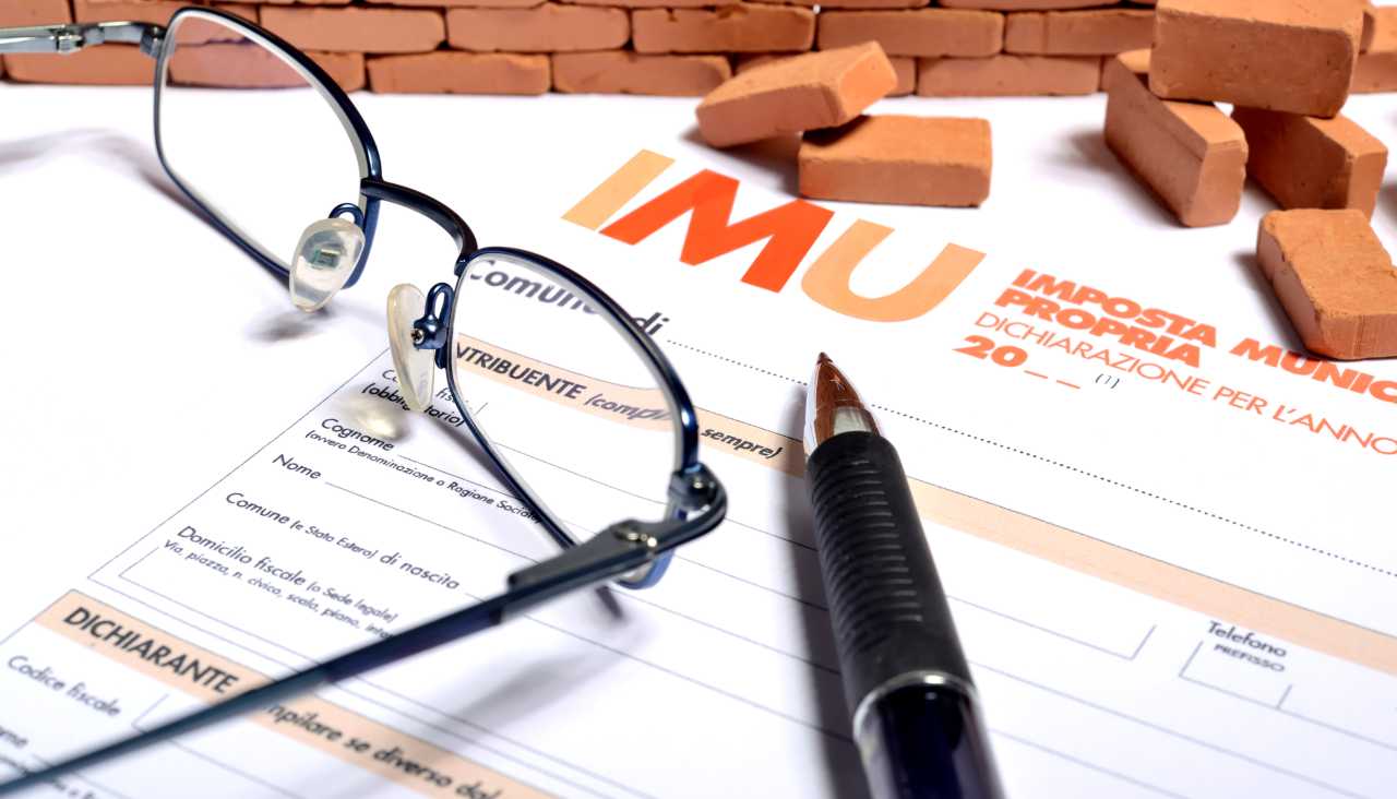 IMU zero sorprese, con la scadenza vicina non farti trovare impreparato