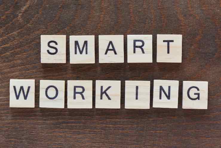 Smartworking - Jobsnews.it