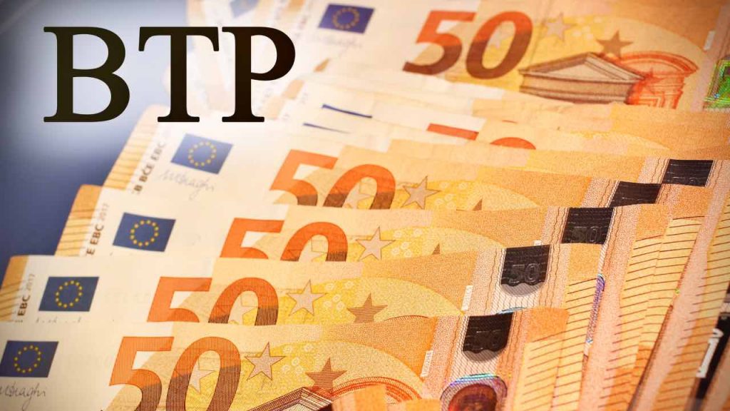 BTP, arrivano le date delle nuove aste del 2025 investire non sarà mai