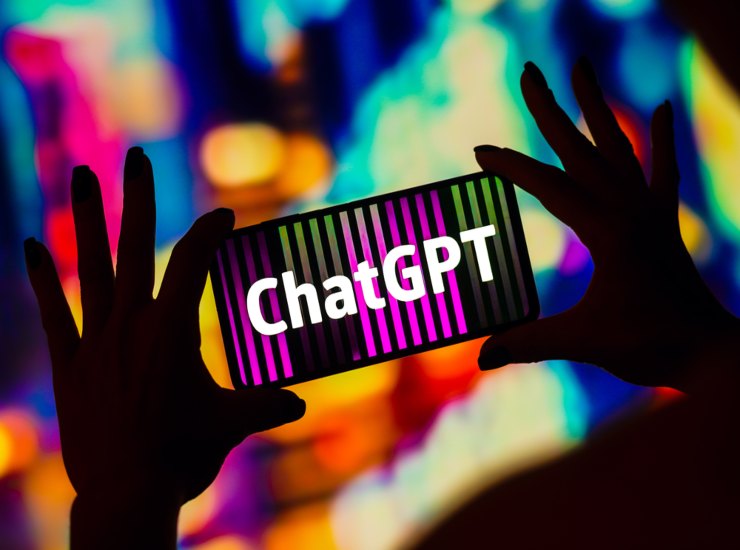 ChatGPT - Depositphotos - JobsNews.it