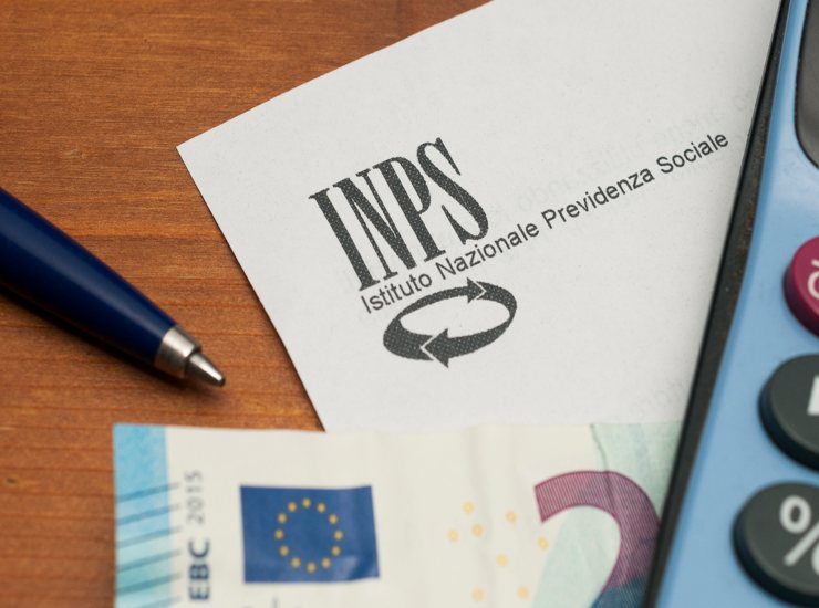 Concorso INPS, 600 posti in tutta Italia contratto indeterminato a