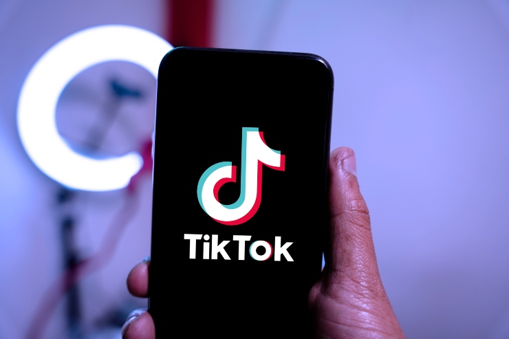 Guadagnare con TikTok - jobsnews.it