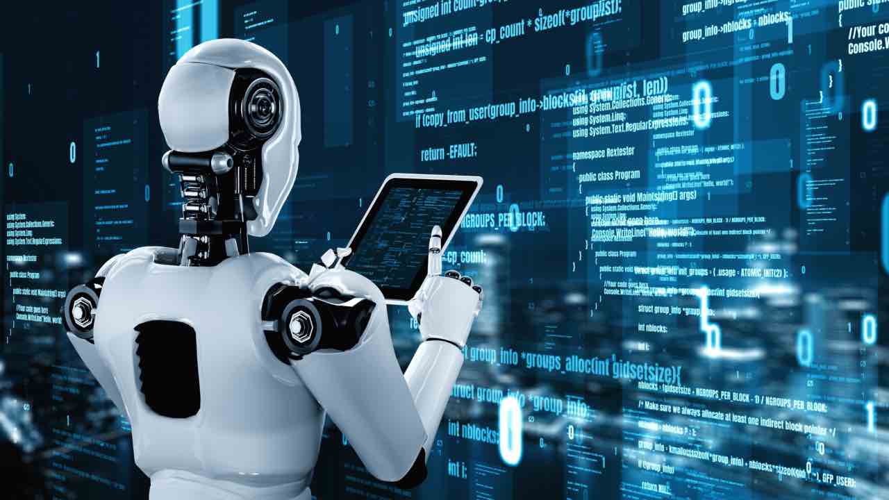 Intelligenza artificiale - jobsnews.it