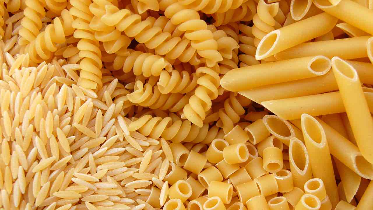 Pasta - jobsnews.it