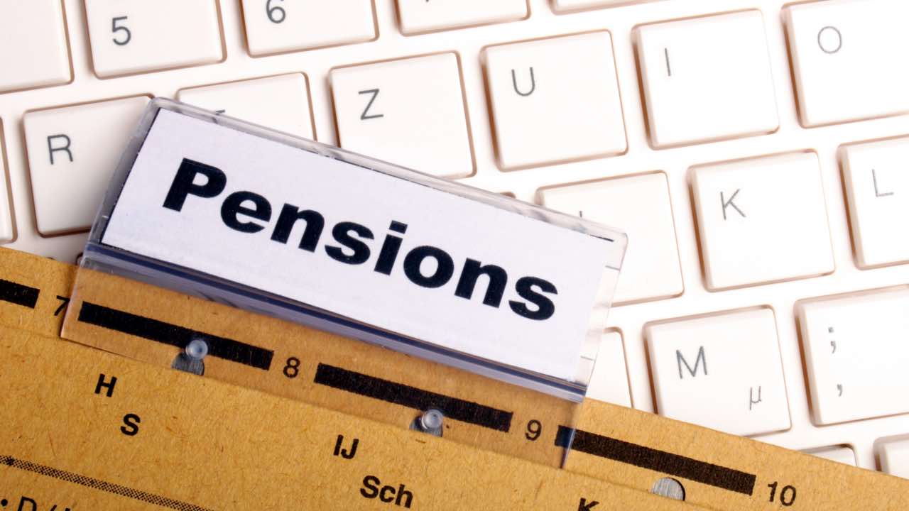 Pensioni in anticipo - jobsnews24.it
