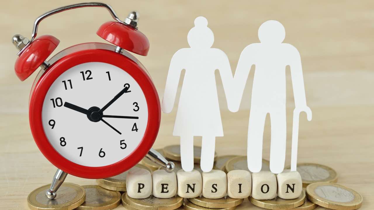 Pensioni minime - jobsnews.it
