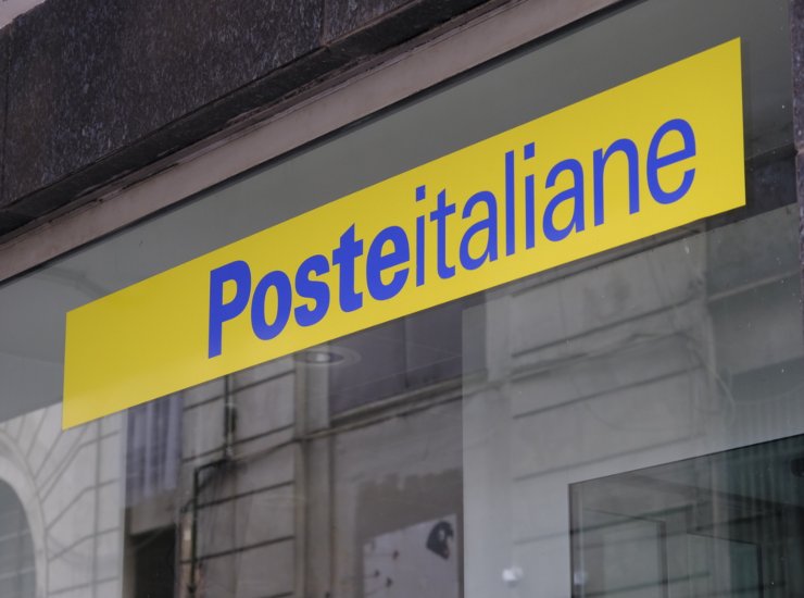 Poste Italiane - Depositphotos - JobsNews.it