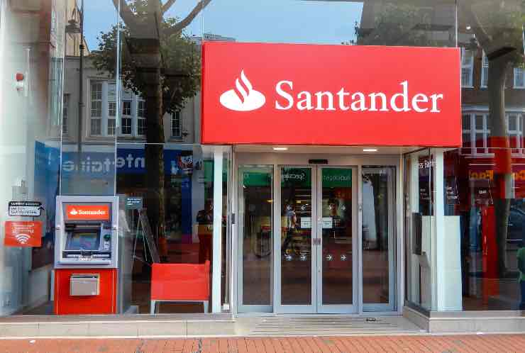 Santander - jobsnews.it