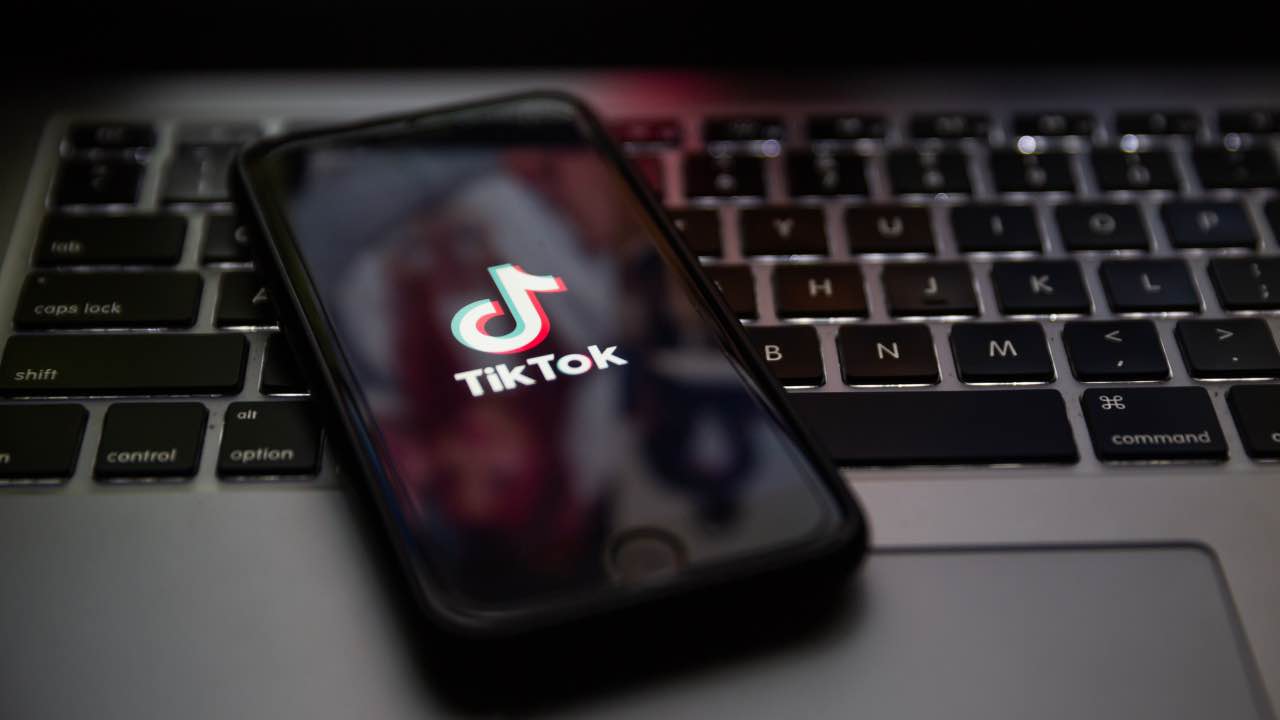 TikTok - jobsnews.it