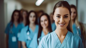 Il nuovo concorso per OSS e infermieri - Adobe - JobsNews.it