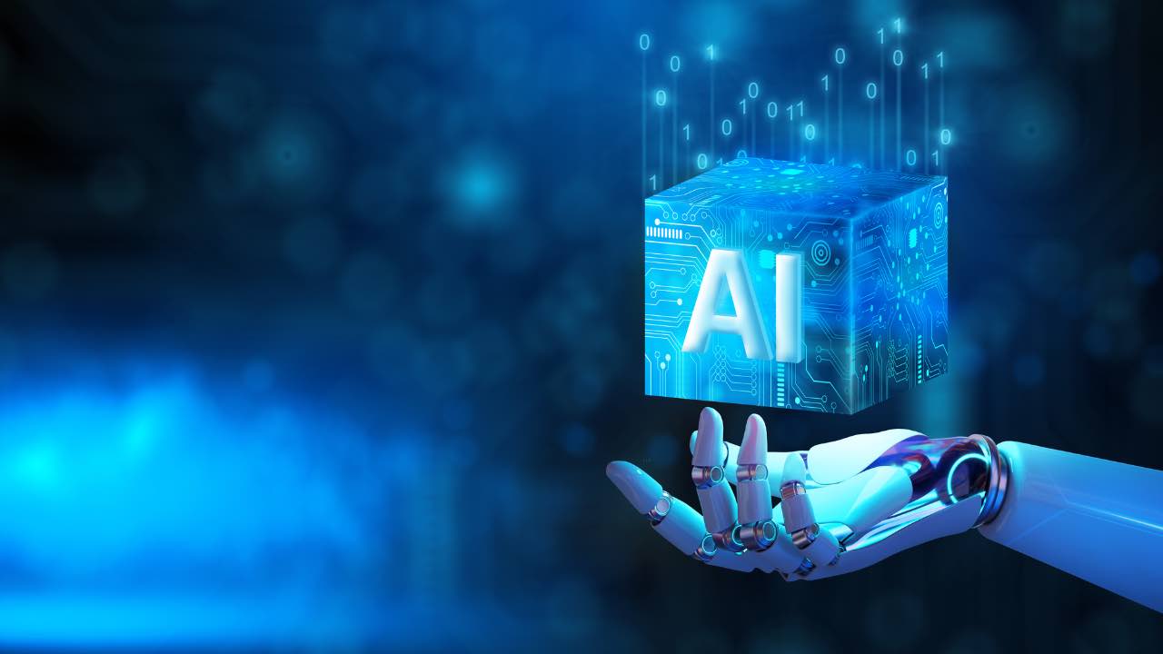 Intelligenza artificiale - fonte_depositphotos - jobsnews.it
