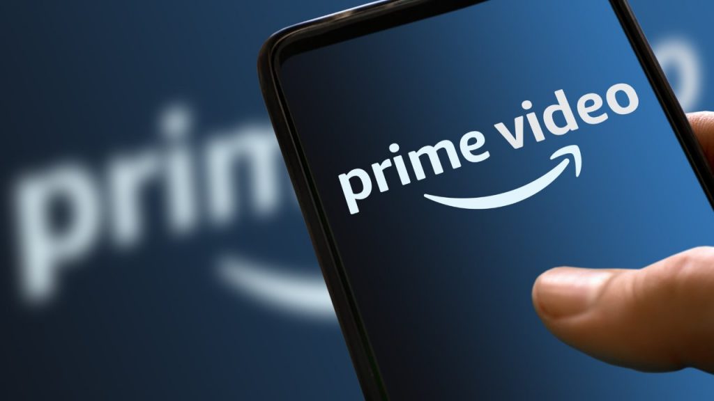 Amazon Prime Video - Depositphotos - JobsNews.it