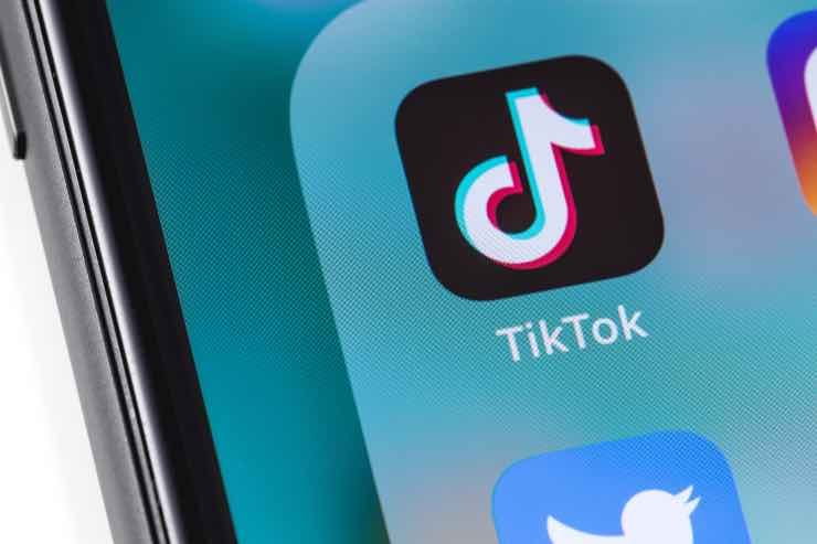 App TikTok - fonte_depositphotos - jobsnews.it