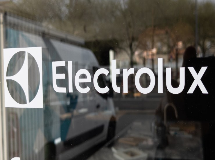 Electrolux - Depositphotos - JobsNews.it