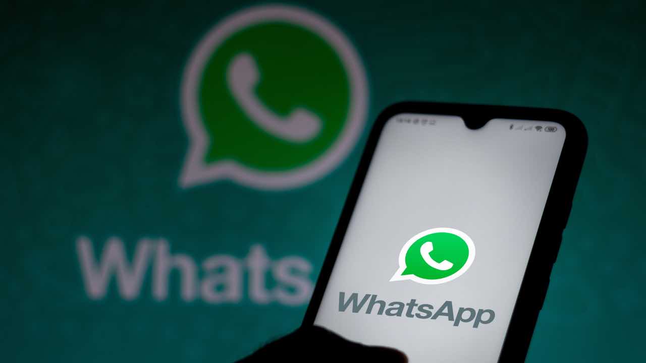 WhatsApp sparar pengar, den nya funktionen är fantastisk: allt du behöver är…
