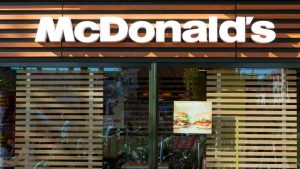 McDonald's - Depositphotos - JobsNews.it