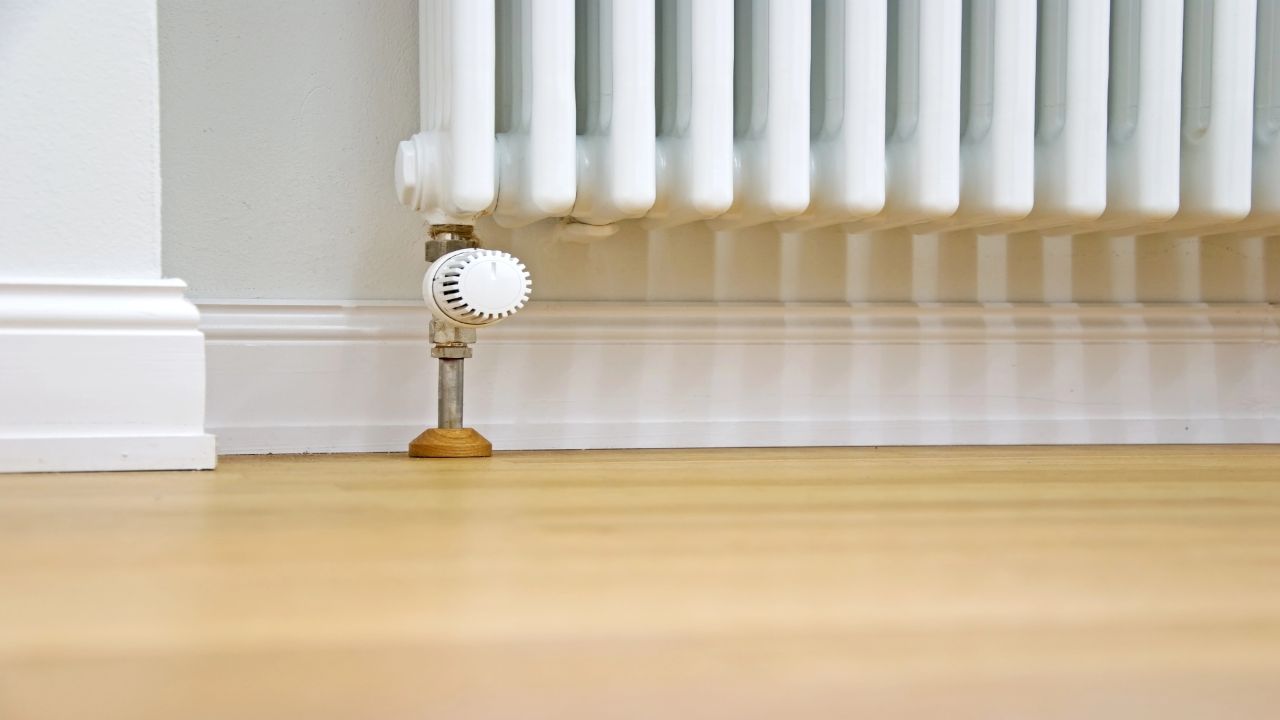 Heating, Stratospheric Fines Coming: If You've Used Radiators, Watch Your Letterbox