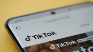 TikTok - Depositphotos - JobsNews.it