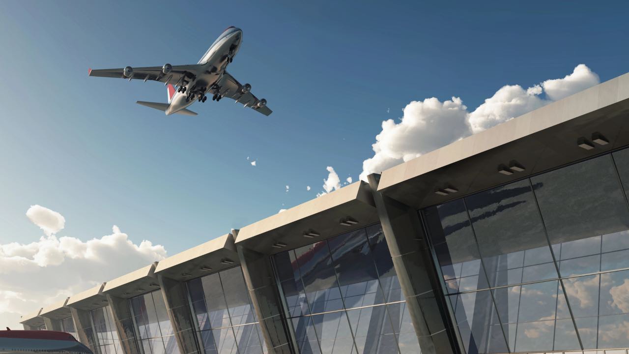 Tripulación de vuelo, 5.000 puestos de trabajo vacantes: salario 2.500 euros en toda Italia | Aplicación de un clic Tripulación de vuelo, 5.000 puestos de trabajo vacantes: salario 2.500 euros en toda Italia | Aplicación de un clic