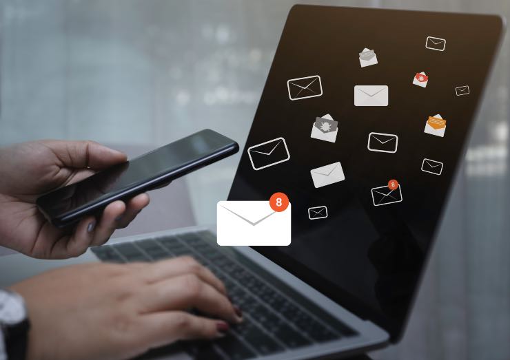 Alarm Spam - Fonte_depositphotos - jobsnews.it