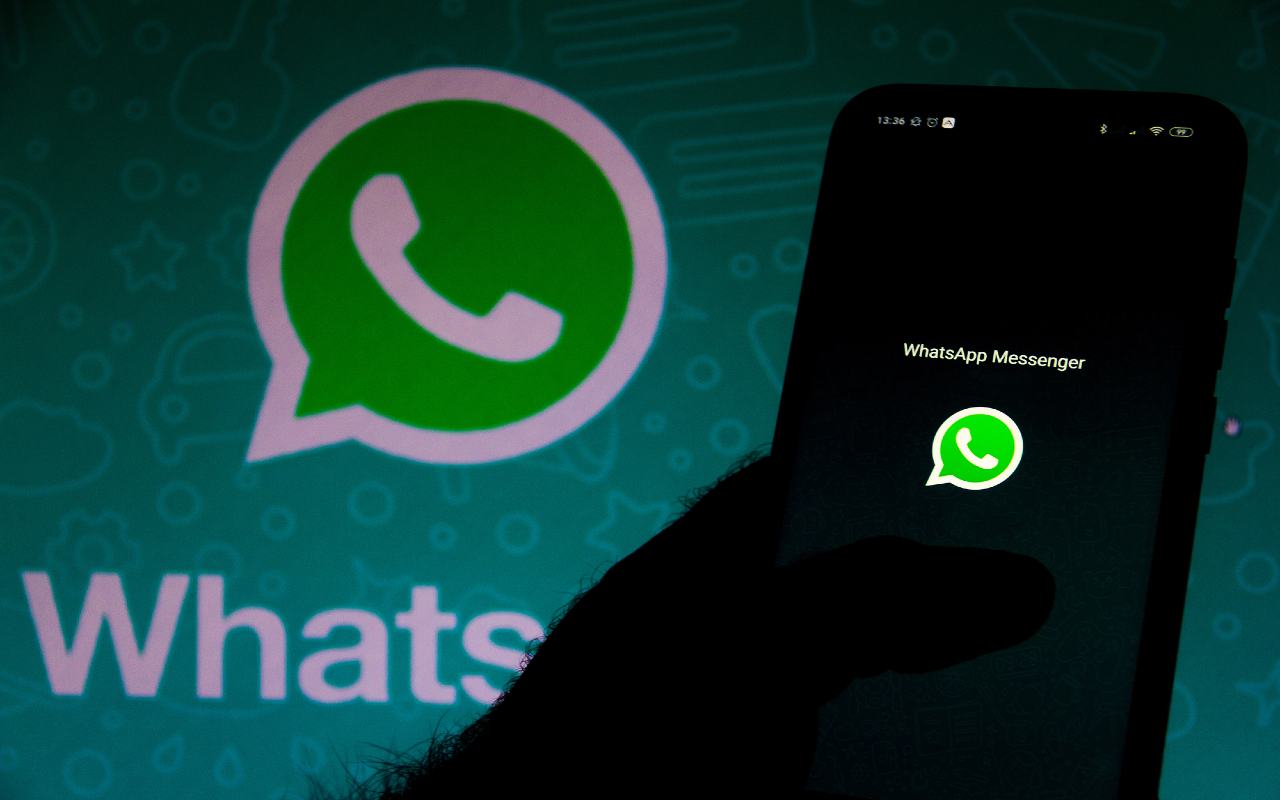 WhatsApp, el código estafador te roba todo en un minuto: si no tienes cuidado descubrirán todas tus contraseñas