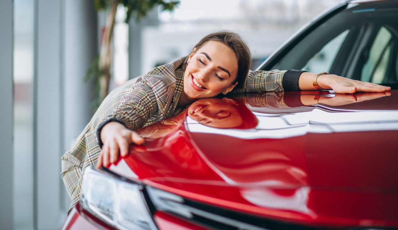 Transporte de coche, con estos documentos puedes ahorrar cientos de euros: preséntalo y el coche es tuyo Transporte de coche, con estos documentos puedes ahorrar cientos de euros: preséntalo y el coche es tuyo