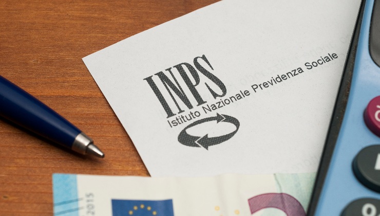 Tutto pronto per la domanda bonus INPS 2025